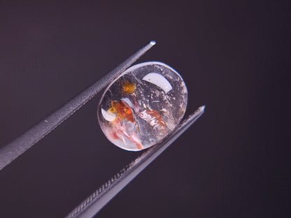 LIMiq-9　ライモナイトインクォーツ　3.59ct
