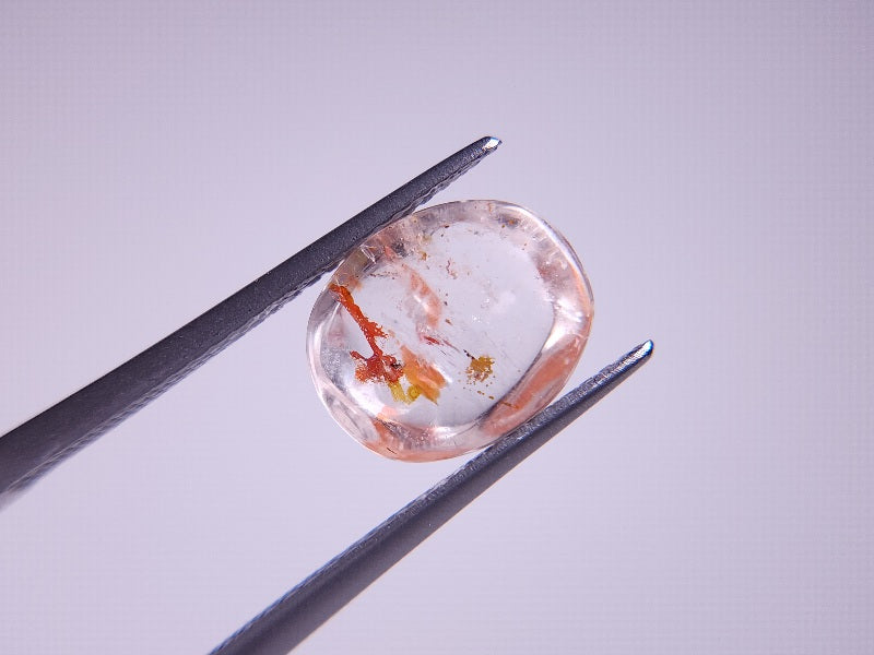 LIMiq-9　ライモナイトインクォーツ　3.59ct