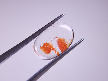 LIMiq-10　ライモナイトインクォーツ　3.47ct
