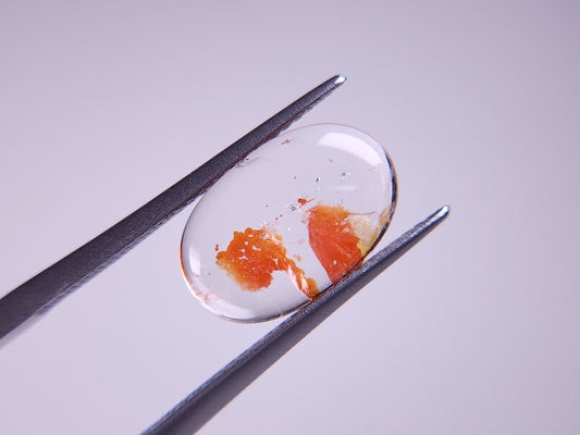LIMiq-10　ライモナイトインクォーツ　3.47ct