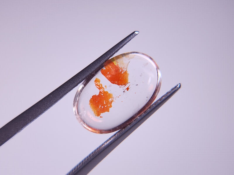 LIMiq-10　ライモナイトインクォーツ　3.47ct