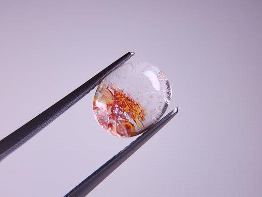 LIMiq-11　ライモナイトインクォーツ　3.55ct