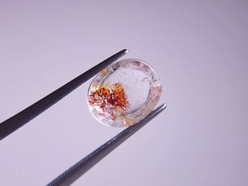 LIMiq-11　ライモナイトインクォーツ　3.55ct