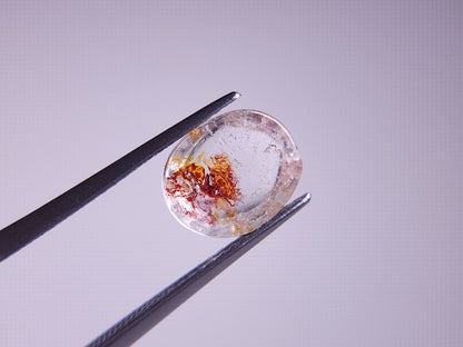 LIMiq-11　ライモナイトインクォーツ　3.55ct