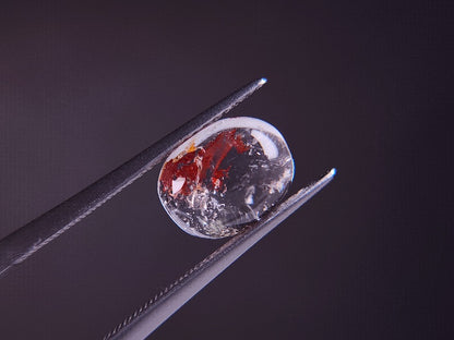 LIMiq-12　ライモナイトインクォーツ　2.95ct