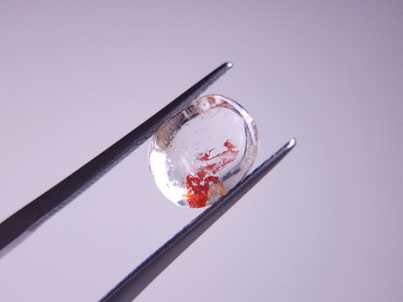 LIMiq-12　ライモナイトインクォーツ　2.95ct