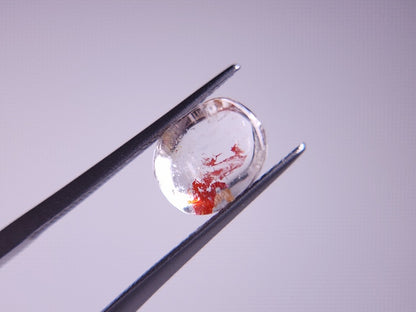 LIMiq-12　ライモナイトインクォーツ　2.95ct