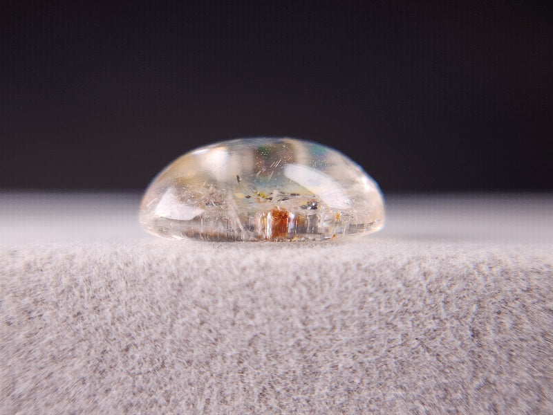 LIMiq-4　ライモナイトインクォーツ　6.91ct