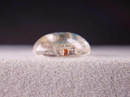 LIMiq-4　ライモナイトインクォーツ　6.91ct