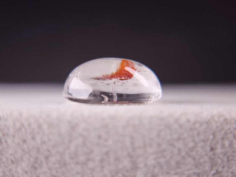 LIMiq-6　ライモナイトインクォーツ　6.05ct