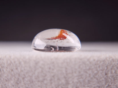 LIMiq-6　ライモナイトインクォーツ　6.05ct