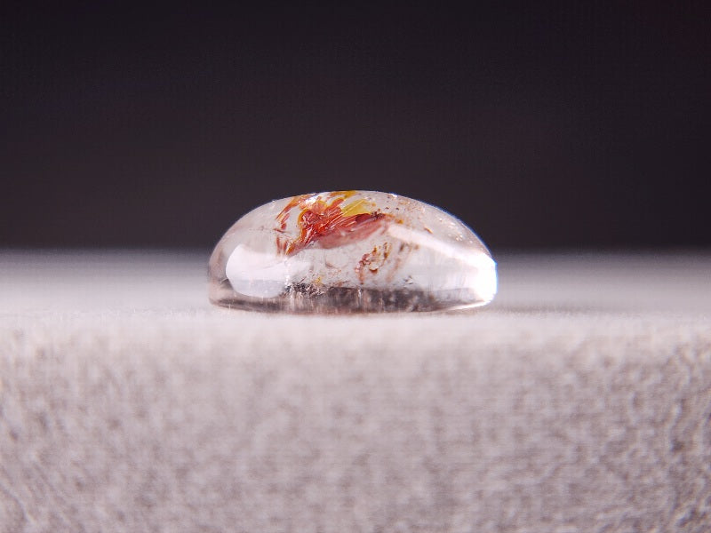 LIMiq-7　ライモナイトインクォーツ　4.46ct