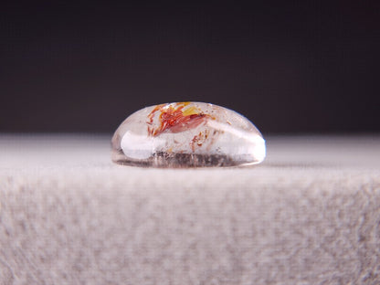 LIMiq-7　ライモナイトインクォーツ　4.46ct