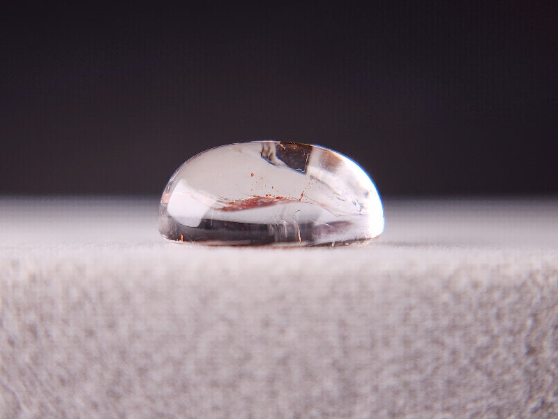 LIMiq-8　ライモナイトインクォーツ　4.32ct