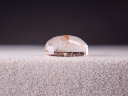 LIMiq-9　ライモナイトインクォーツ　3.59ct