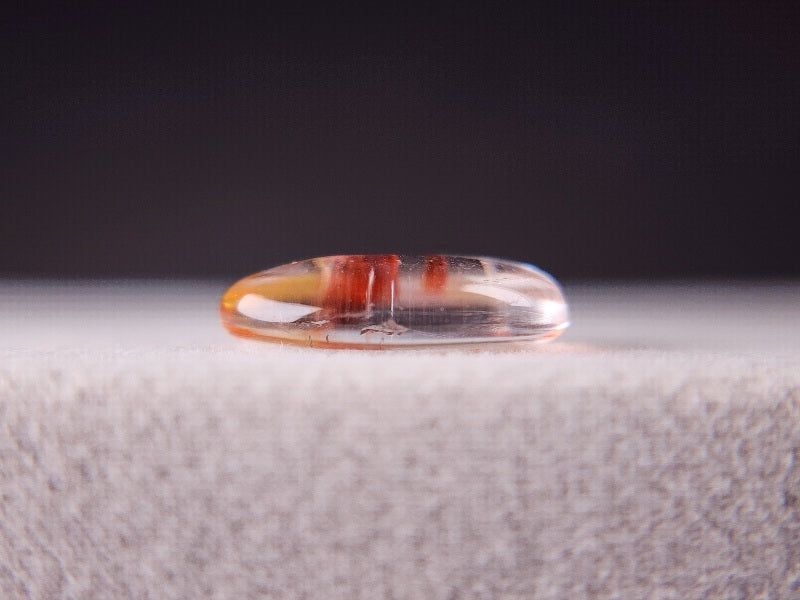 LIMiq-10　ライモナイトインクォーツ　3.47ct