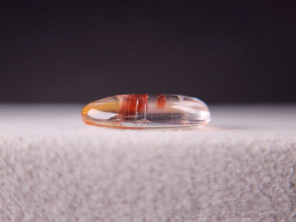 LIMiq-10　ライモナイトインクォーツ　3.47ct