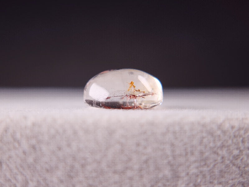 LIMiq-12　ライモナイトインクォーツ　2.95ct