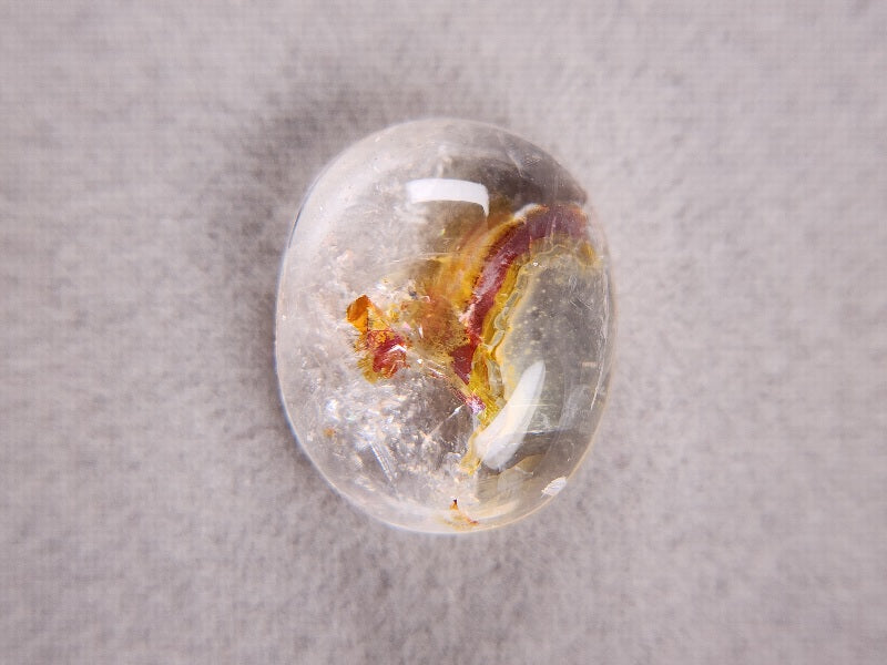 LIMiq-4　ライモナイトインクォーツ　6.91ct