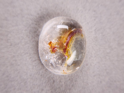 LIMiq-4　ライモナイトインクォーツ　6.91ct