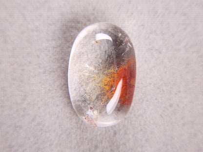 LIMiq-5　ライモナイトインクォーツ　6.46ct