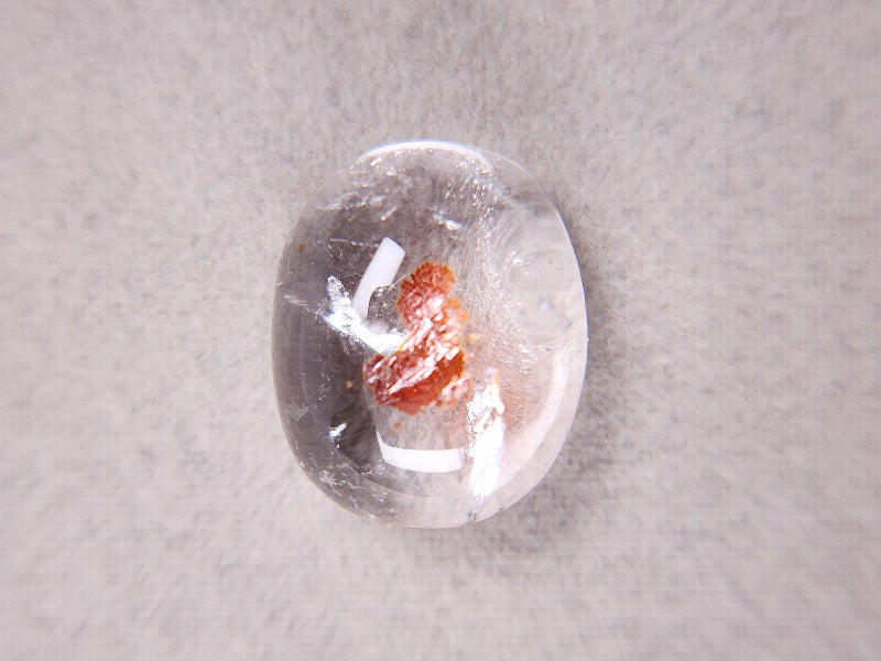 LIMiq-6　ライモナイトインクォーツ　6.05ct