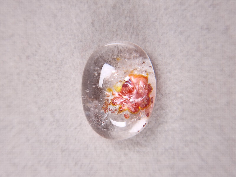 LIMiq-7　ライモナイトインクォーツ　4.46ct