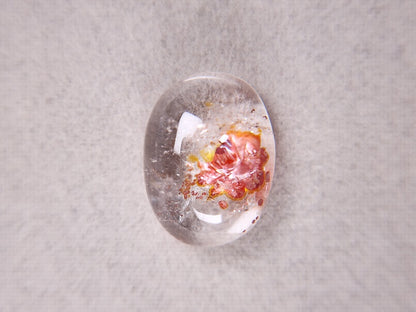 LIMiq-7　ライモナイトインクォーツ　4.46ct