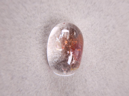 LIMiq-8　ライモナイトインクォーツ　4.32ct