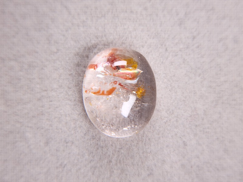 LIMiq-9　ライモナイトインクォーツ　3.59ct