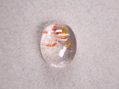 LIMiq-9　ライモナイトインクォーツ　3.59ct