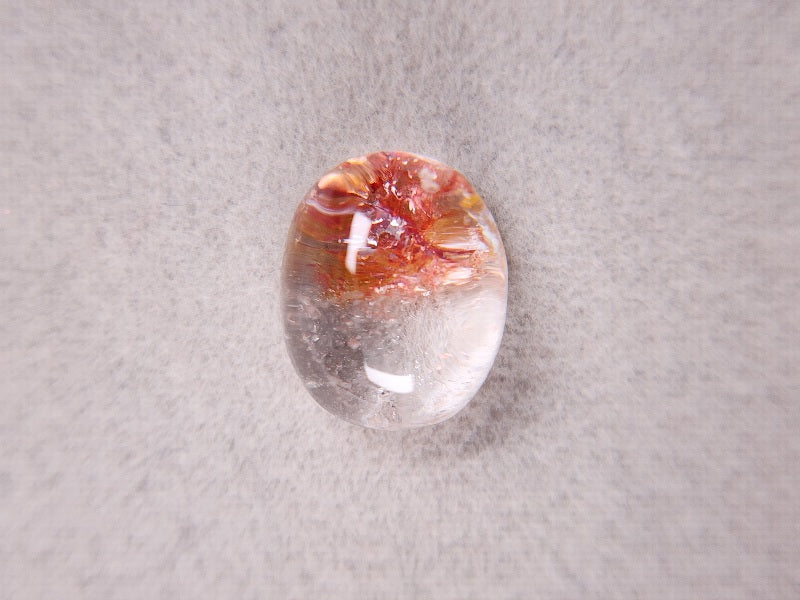 LIMiq-11　ライモナイトインクォーツ　3.55ct