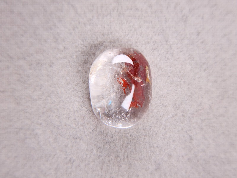 LIMiq-12　ライモナイトインクォーツ　2.95ct