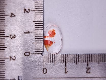 LIMiq-10　ライモナイトインクォーツ　3.47ct