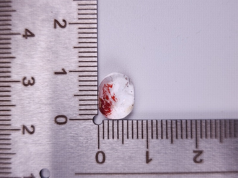 LIMiq-12　ライモナイトインクォーツ　2.95ct