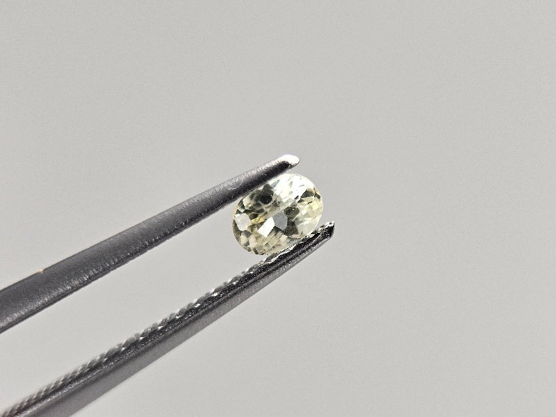 SET2-yeAP-49　イエローアパタイト2石セット　計0.36ct