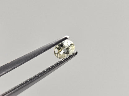 SET2-yeAP-49　イエローアパタイト2石セット　計0.36ct