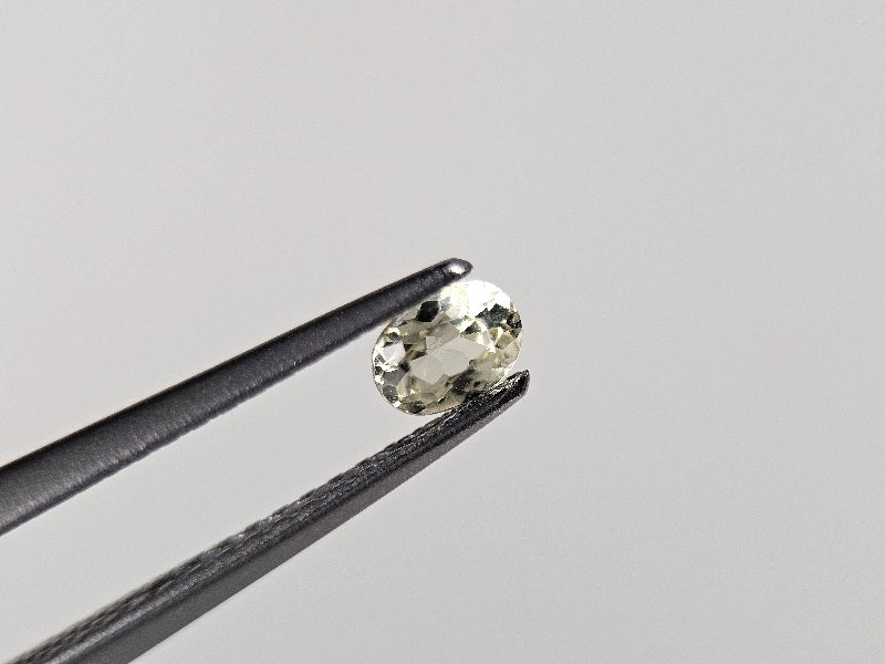 SET2-yeAP-50　イエローアパタイト2石セット　計0.41ct