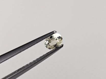 SET2-yeAP-50　イエローアパタイト2石セット　計0.41ct