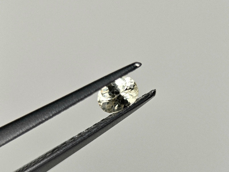 SET2-yeAP-50　イエローアパタイト2石セット　計0.41ct