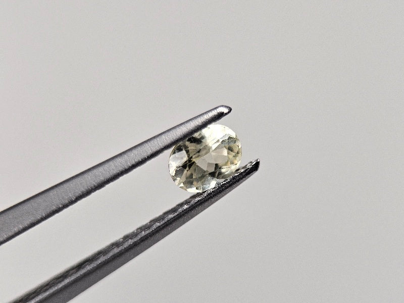 SET2-yeAP-51　イエローアパタイト2石セット　計0.43ct