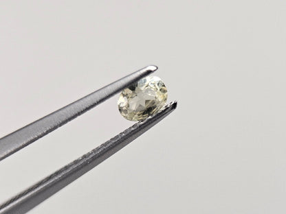 SET2-yeAP-52　イエローアパタイト2石セット　計0.35ct