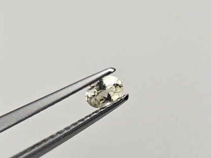 SET2-yeAP-52　イエローアパタイト2石セット　計0.35ct