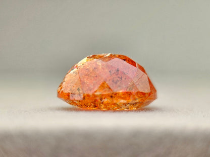 SUN-51　サンストーン　4.98ct