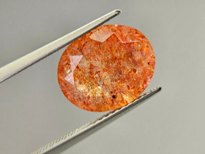 SUN-52　サンストーン　4.78ct