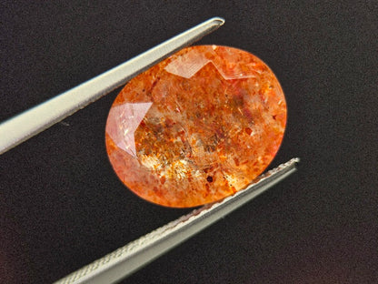 SUN-52　サンストーン　4.78ct