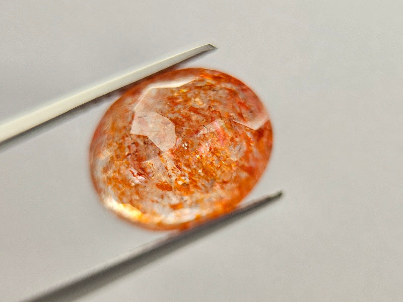 SUN-52　サンストーン　4.78ct