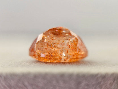 SUN-52　サンストーン　4.78ct