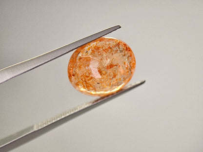 SUN-53　サンストーン　4.74ct