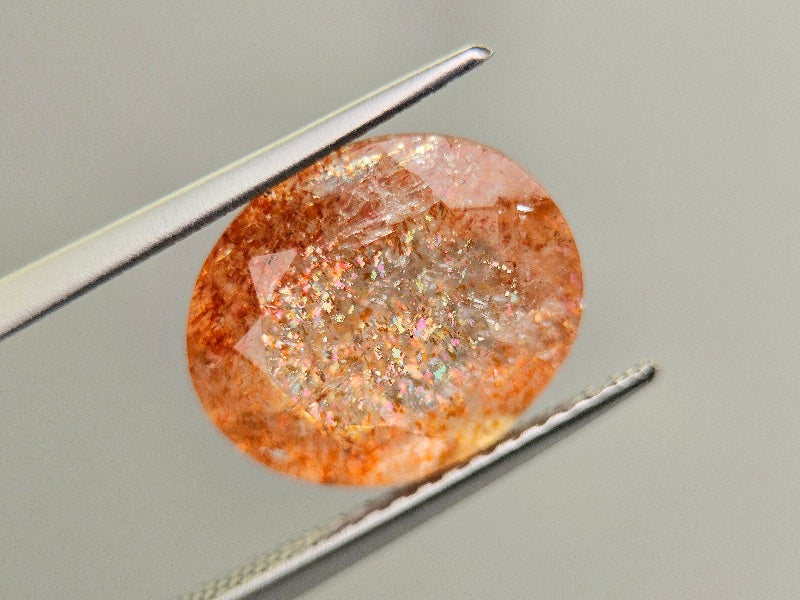 SUN-54　サンストーン　4.65ct
